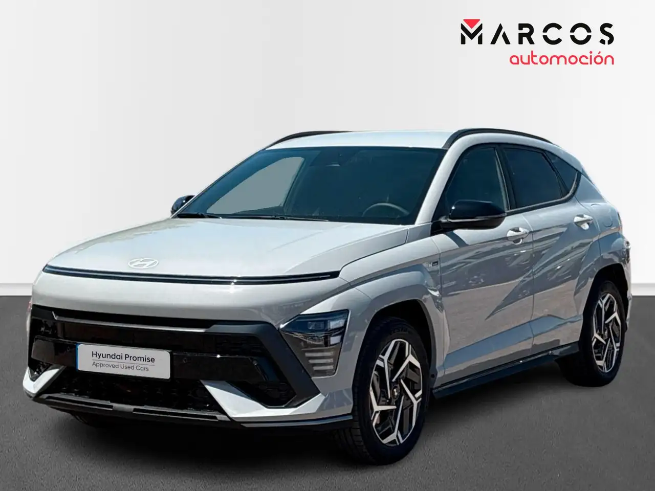 Hyundai Kona HEV 1.6GDI 138CV DT N Line