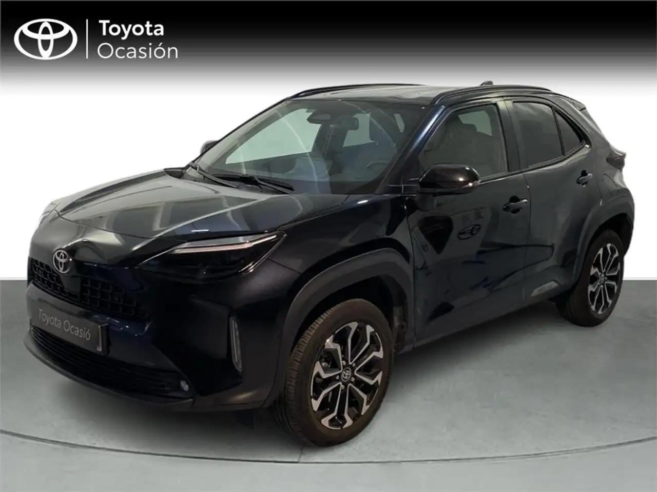 Toyota Yaris Cross 130H Active Plus