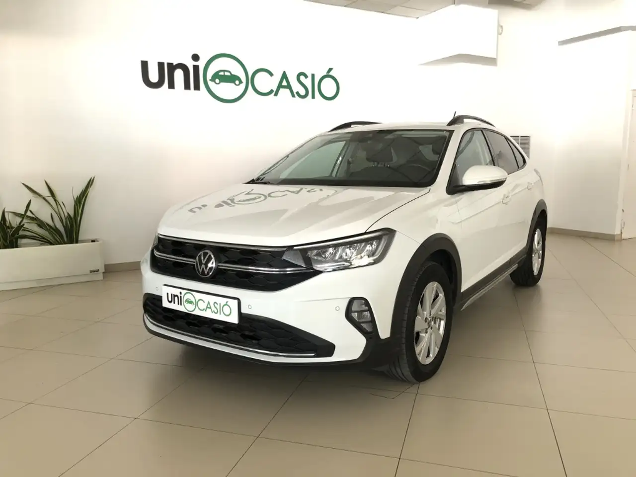 Volkswagen Taigo 1.0 TSI Life DSG 81kW