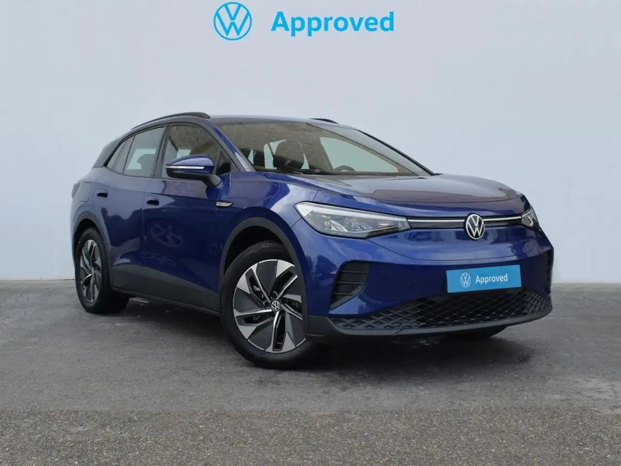 Volkswagen ID.4 Pro Performance 150KW 77Kwh