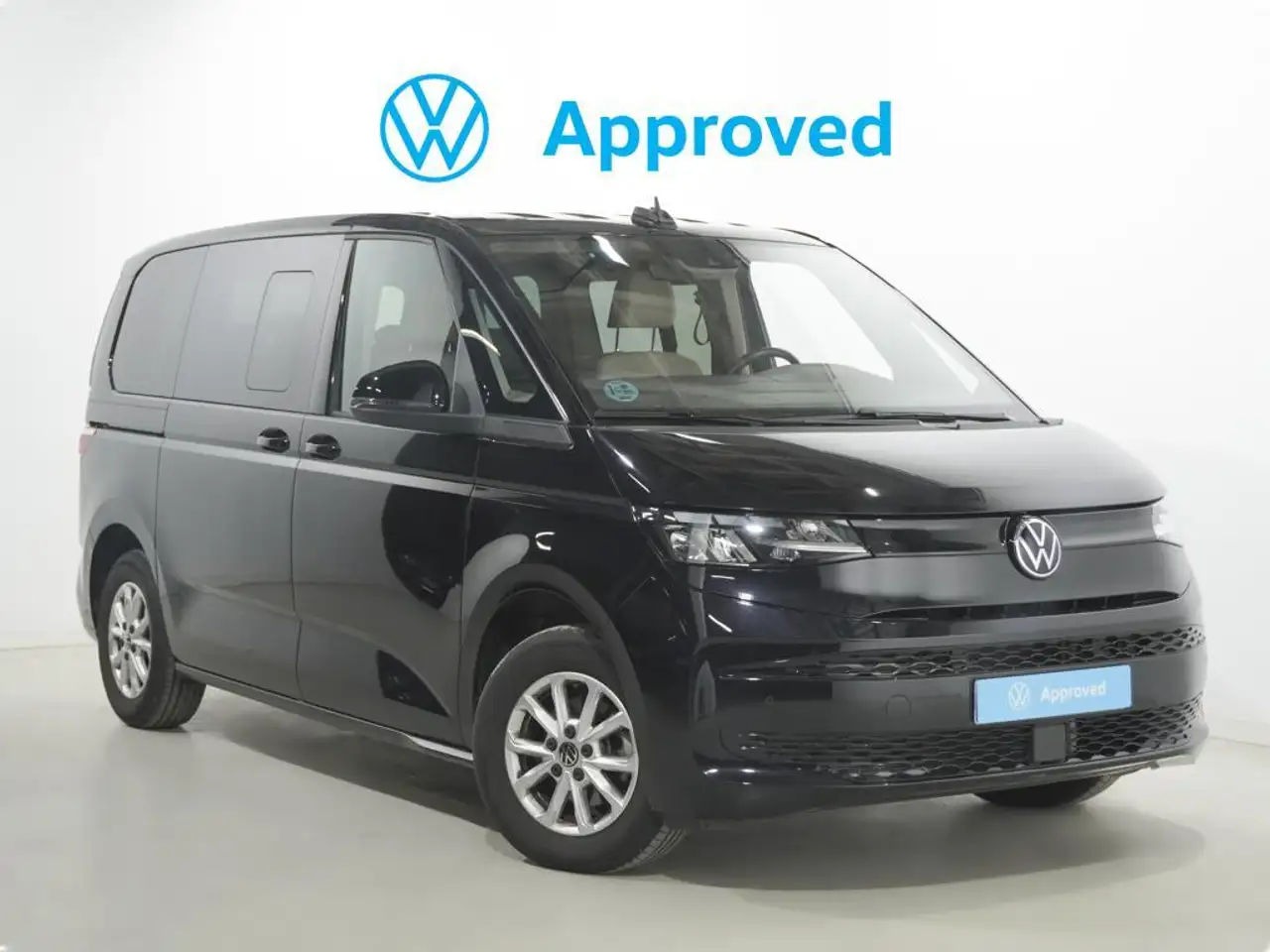 Volkswagen Multivan M1 2.0TDI Batalla Corta DSG 110kW Multivan M1 2.0TDI Batalla Corta DSG 110kW