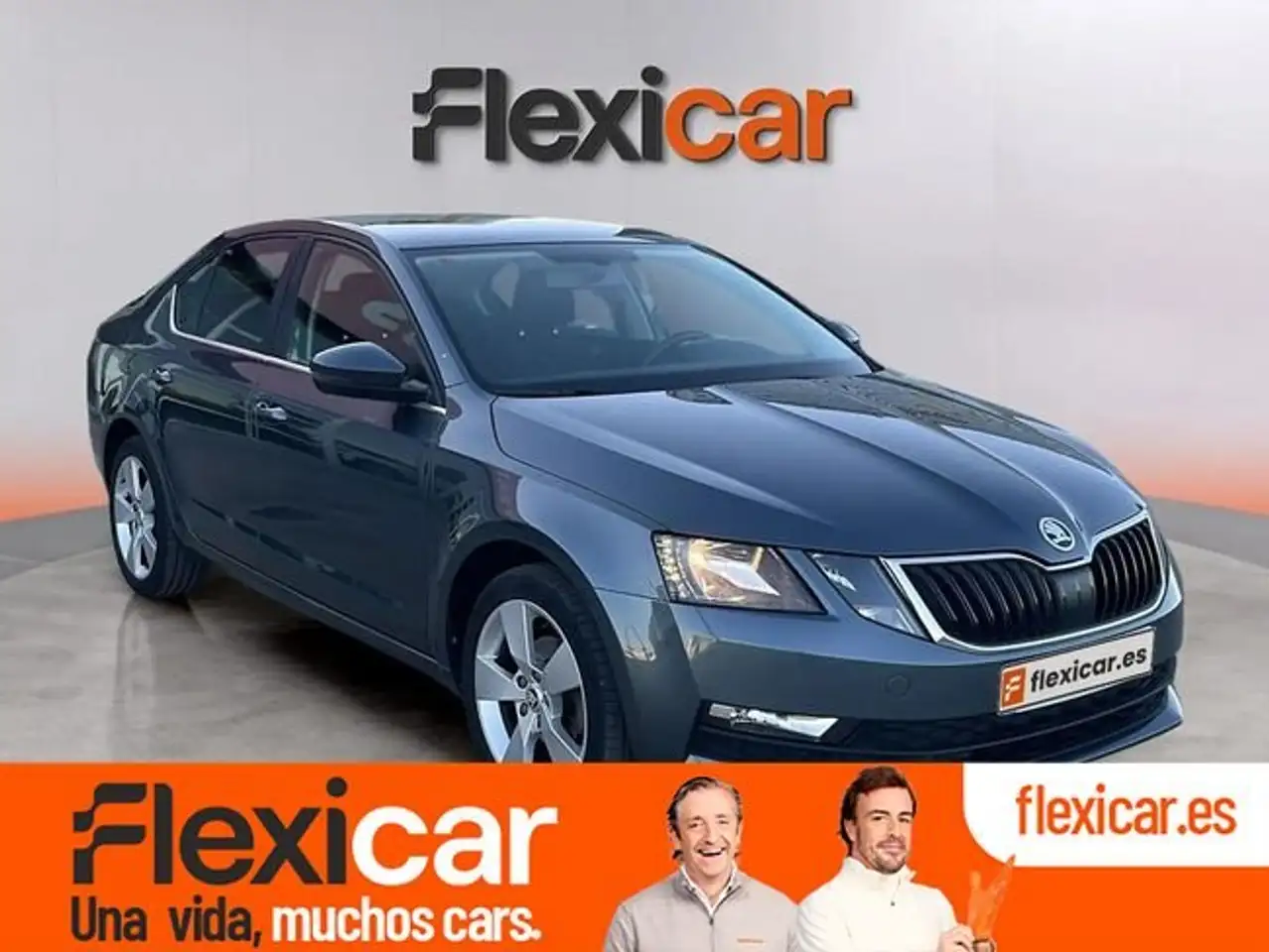 Škoda Octavia 1.6TDI CR Style