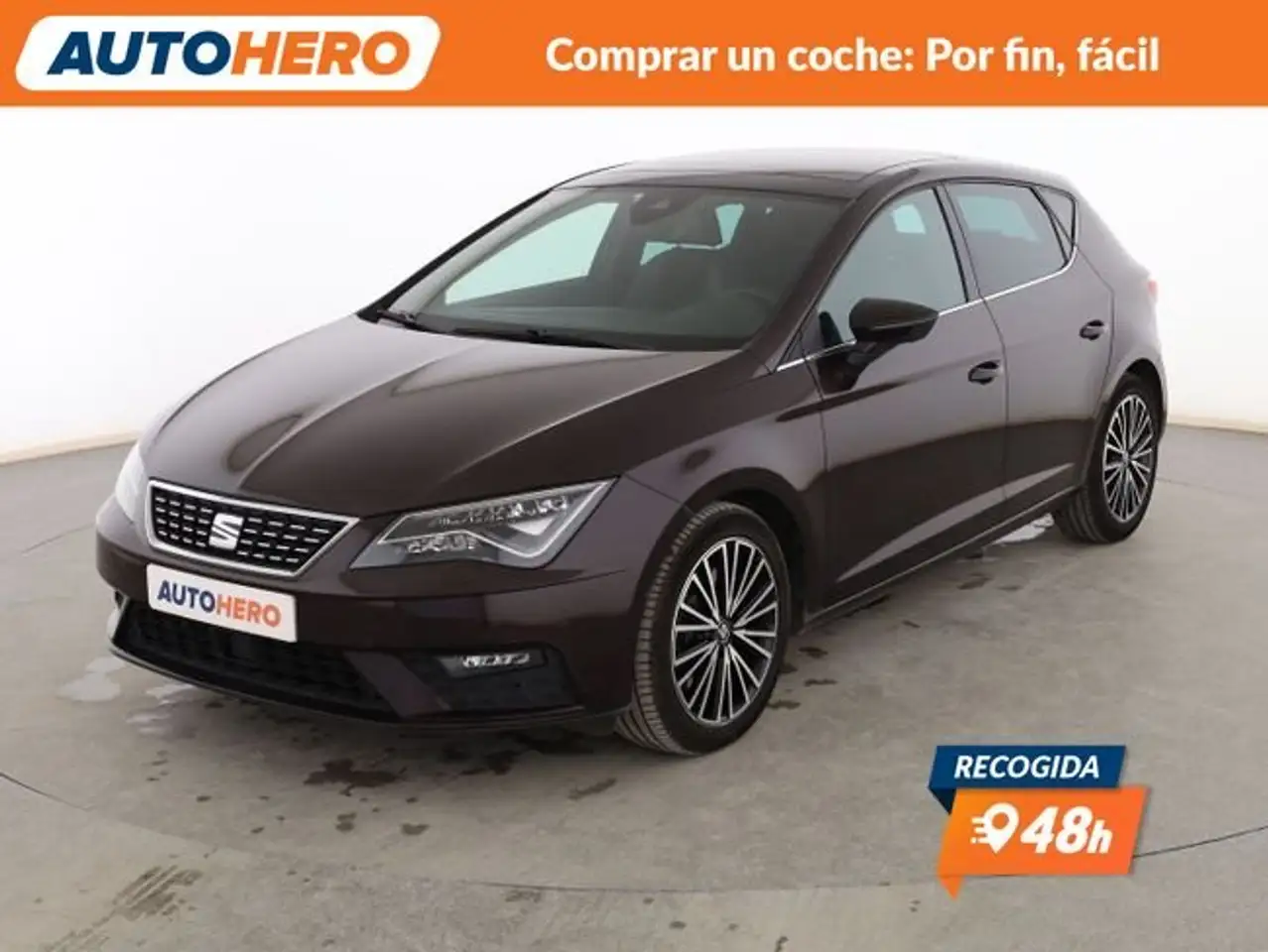 SEAT Leon 2.0 TDI Xcellence