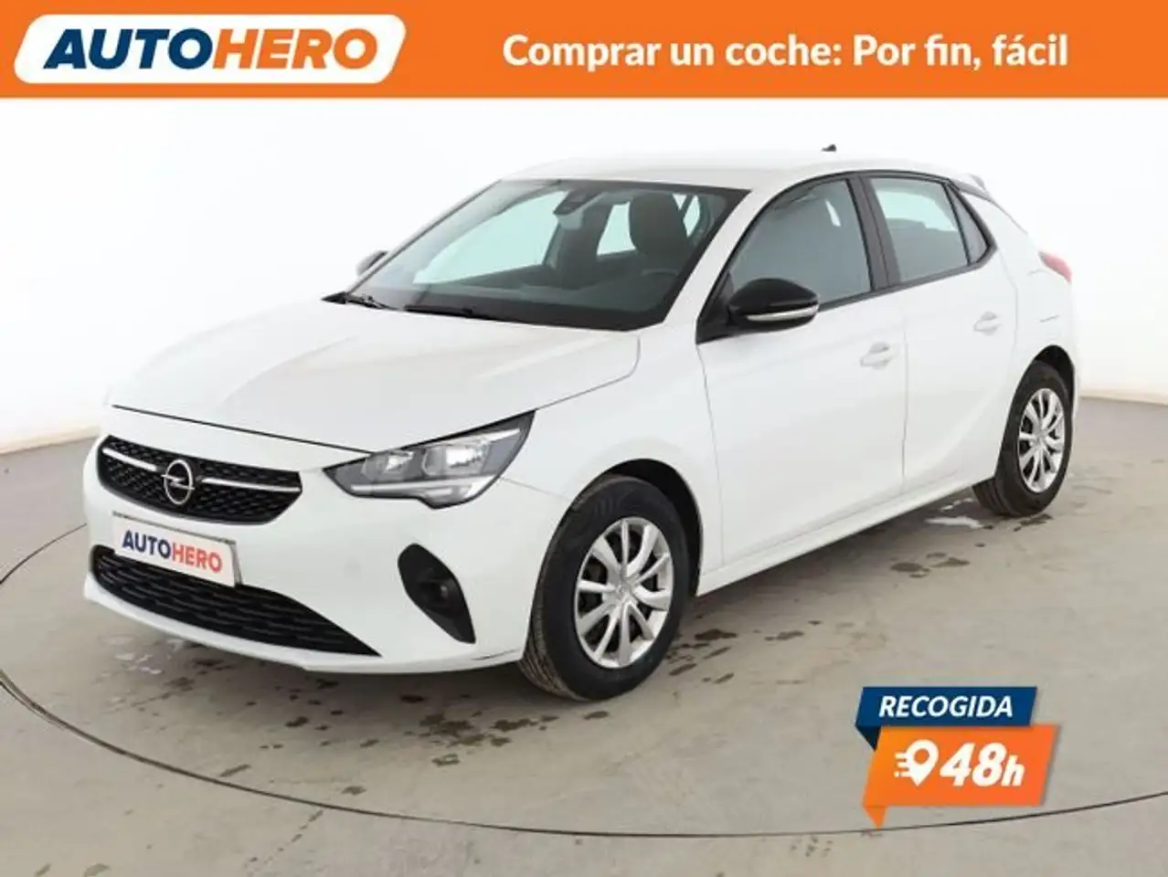 Opel Corsa 1.2 16v Edition