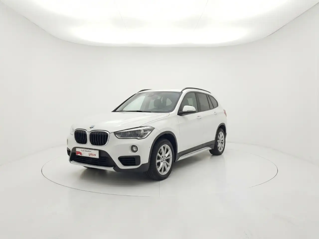 BMW X1 sDrive 20iA