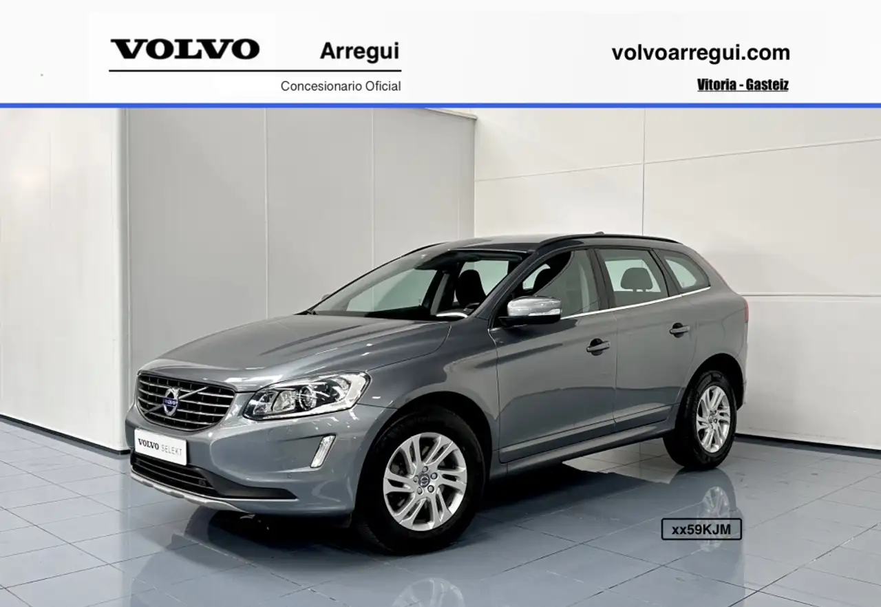 Volvo XC60 D3 Premium Edition Aut. 150