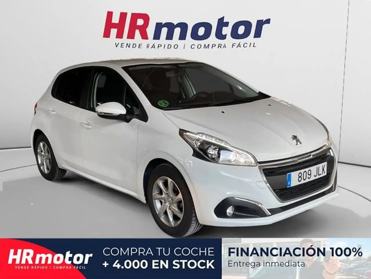 Peugeot 208 Style