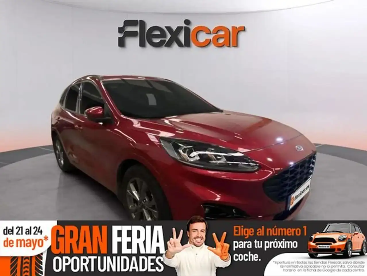 Ford Kuga 2.5 Duratec PHEV ST-Line 4x2