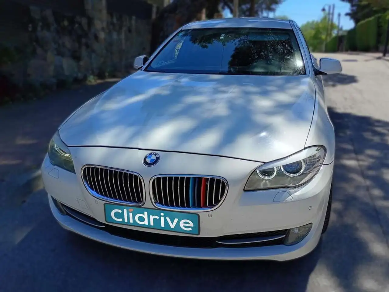 BMW 520 520d