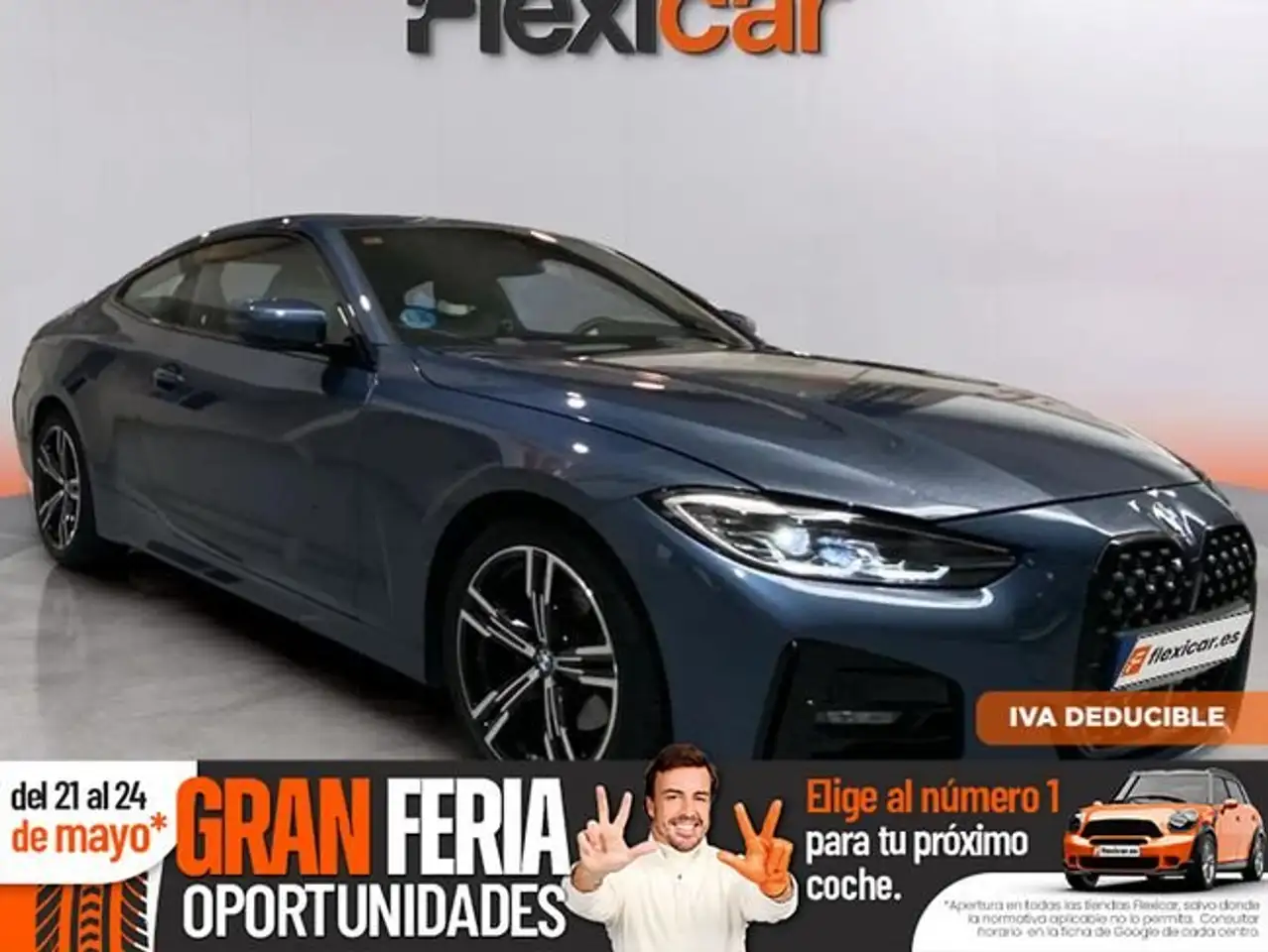 BMW 420 420d