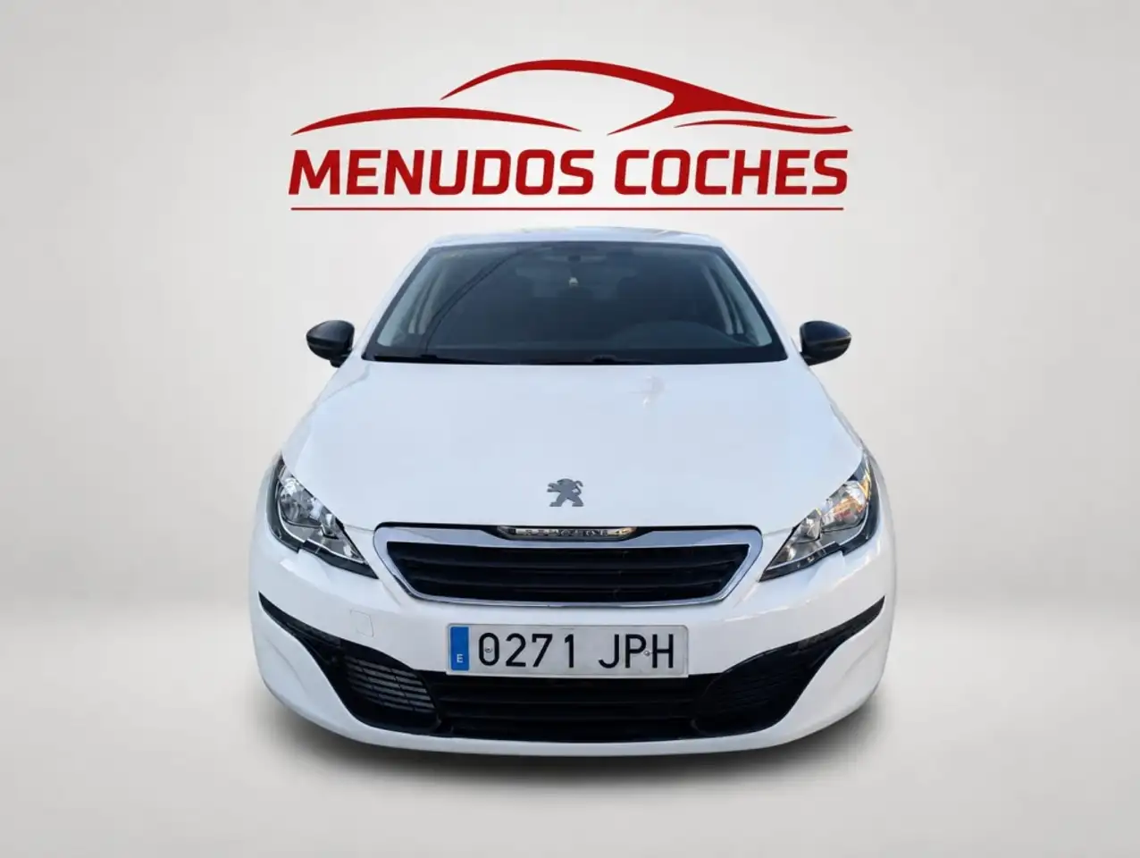 Peugeot 308 SW 1.6 BlueHDi Active 100