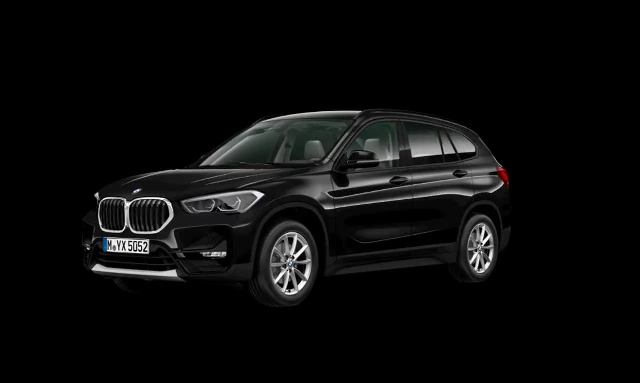 BMW X1 sDrive 18dA