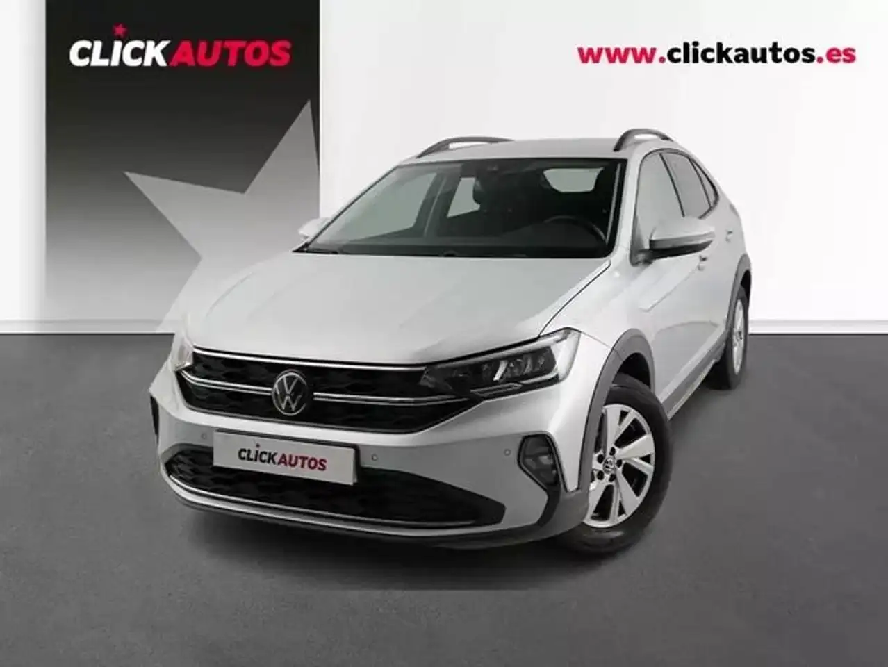 Volkswagen Taigo 1.0 TSI Life 70kW
