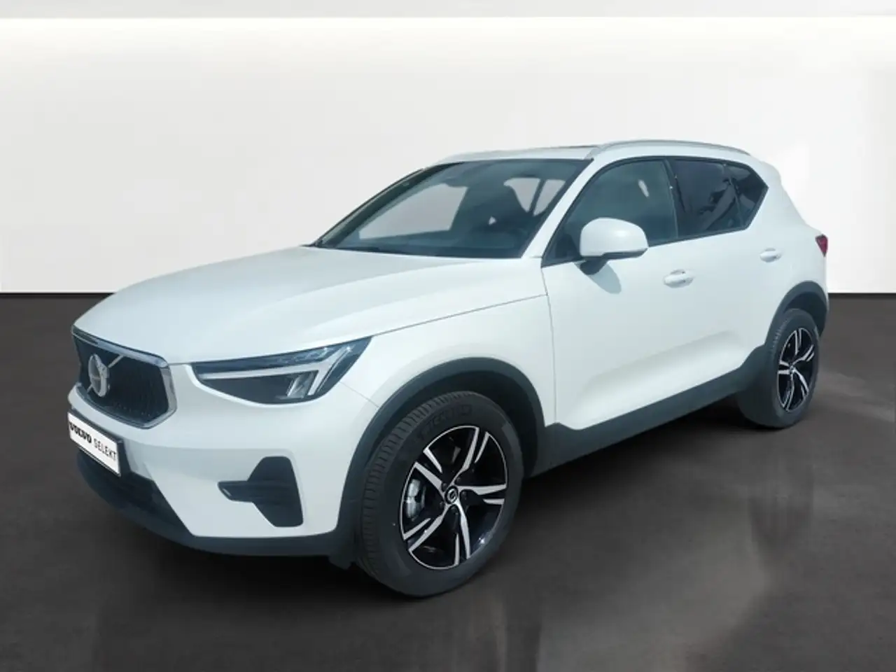Volvo XC40 B3 Core Aut.