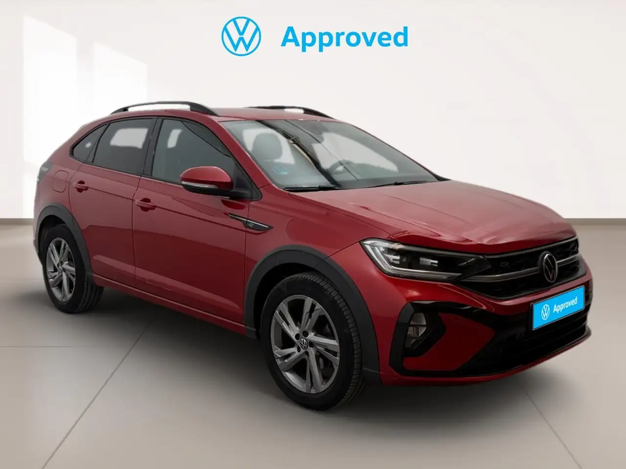 Volkswagen Taigo 1.0 TSI R-Line DSG 81kW