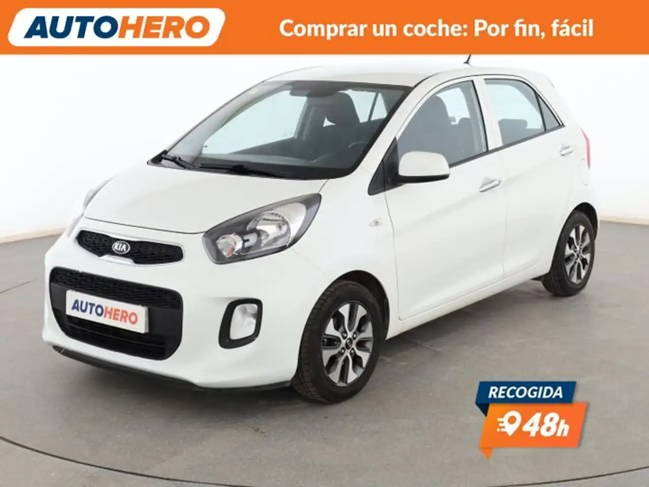 Kia Picanto 1.0 Concept