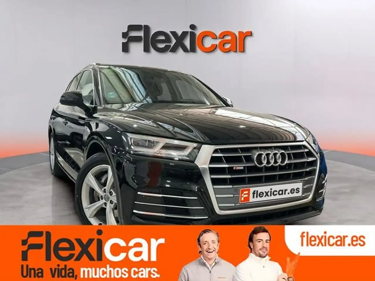 Audi Q5 S line 35 TDI 120kW S tronic