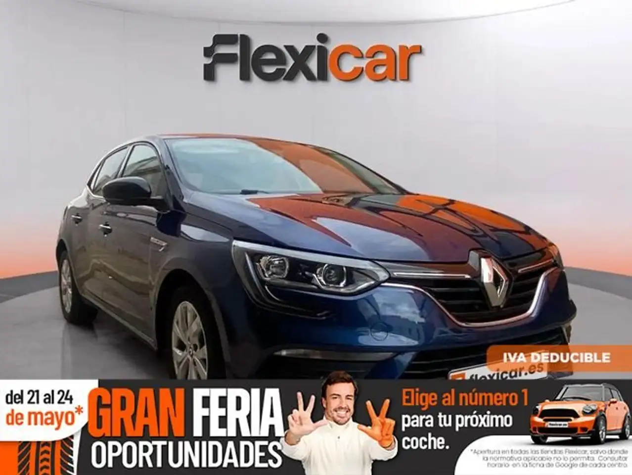 Renault Mégane 1.3 TCe GPF Limited 85kW