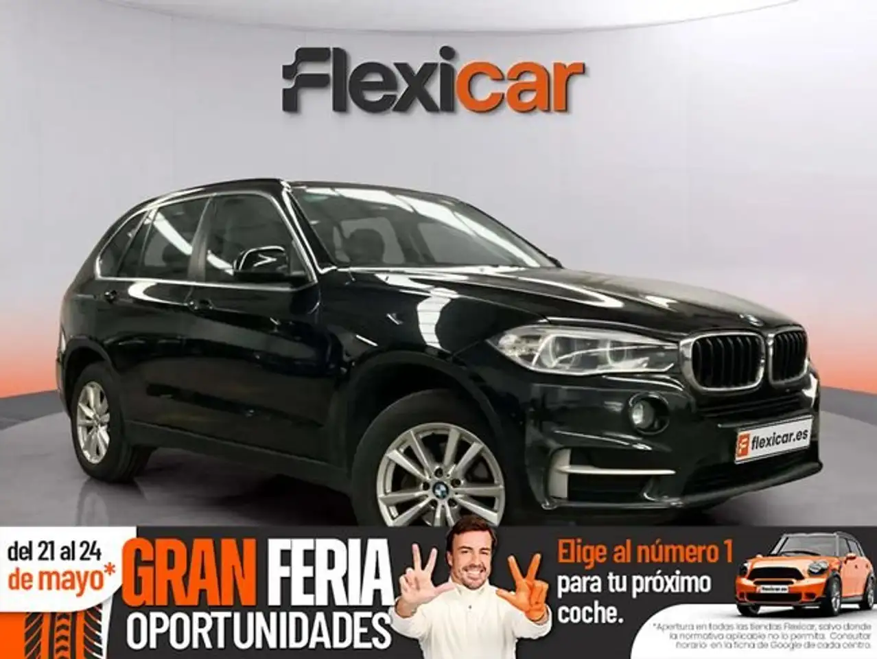 BMW X5 xDrive 25dA