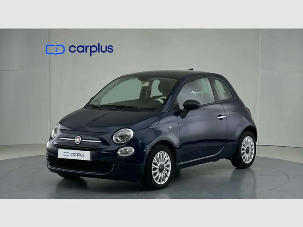 Fiat 500 1.0 Hybrid Dolcevita 52kW