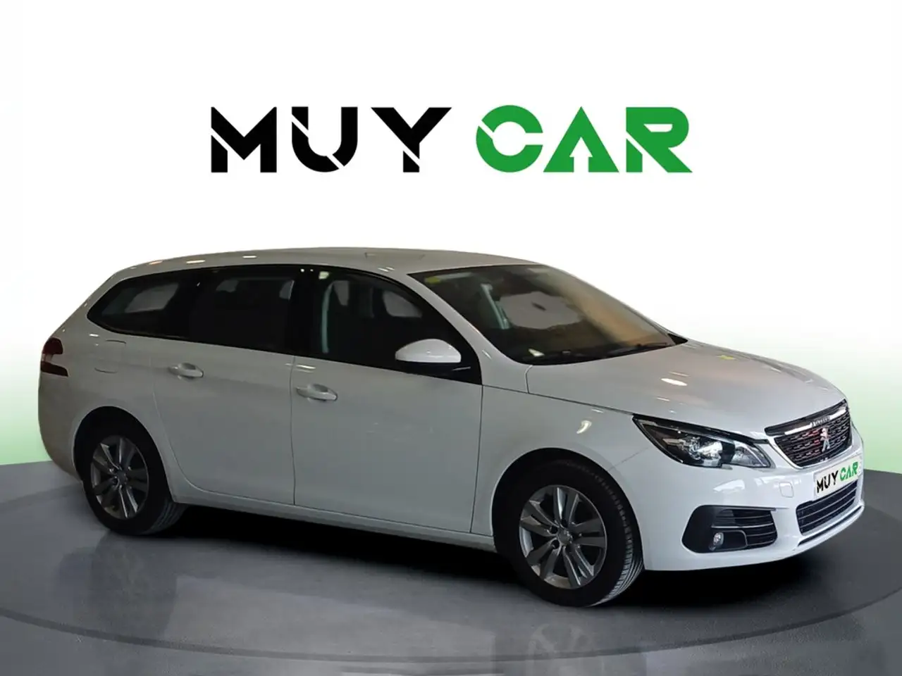 Peugeot 308 SW 1.5BlueHDi S&S Active Pack EAT8 130