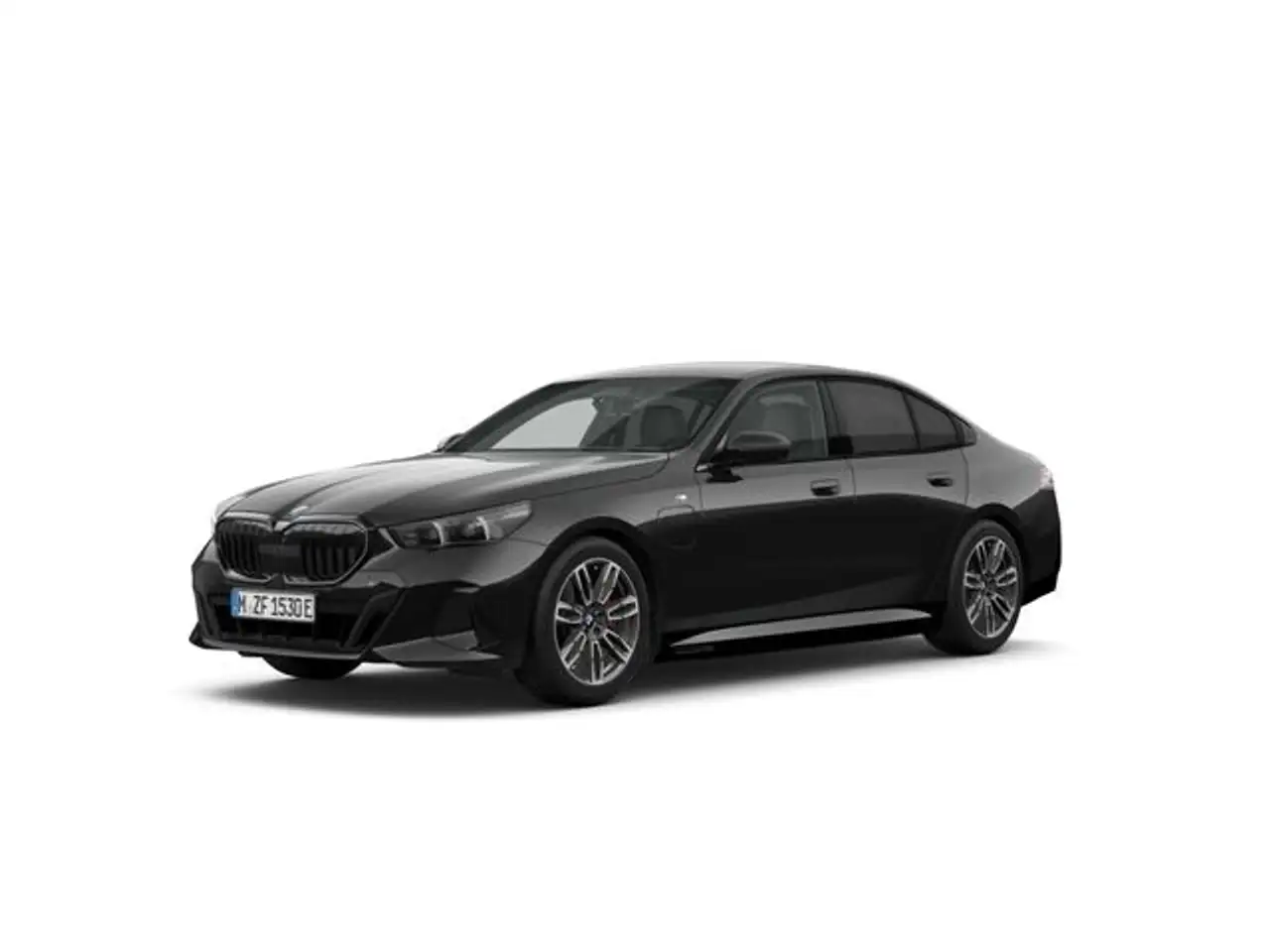 BMW 530 530e
