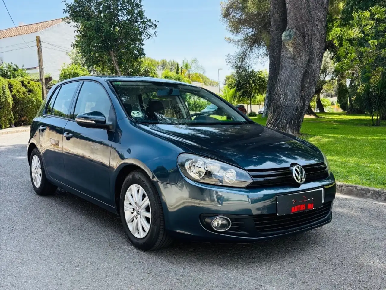 Volkswagen Golf 2.0TDI CR Advance
