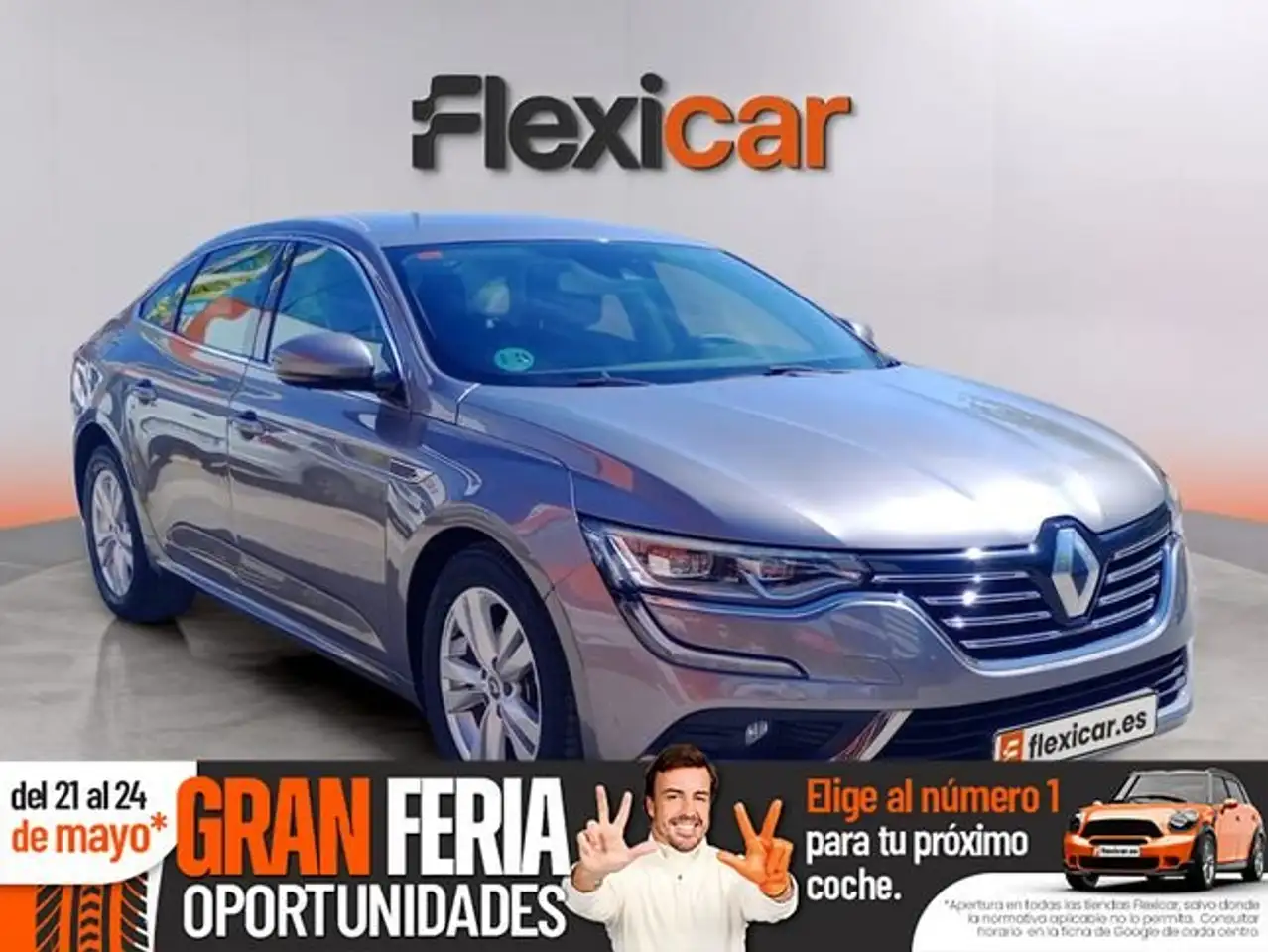 Renault Talisman 131