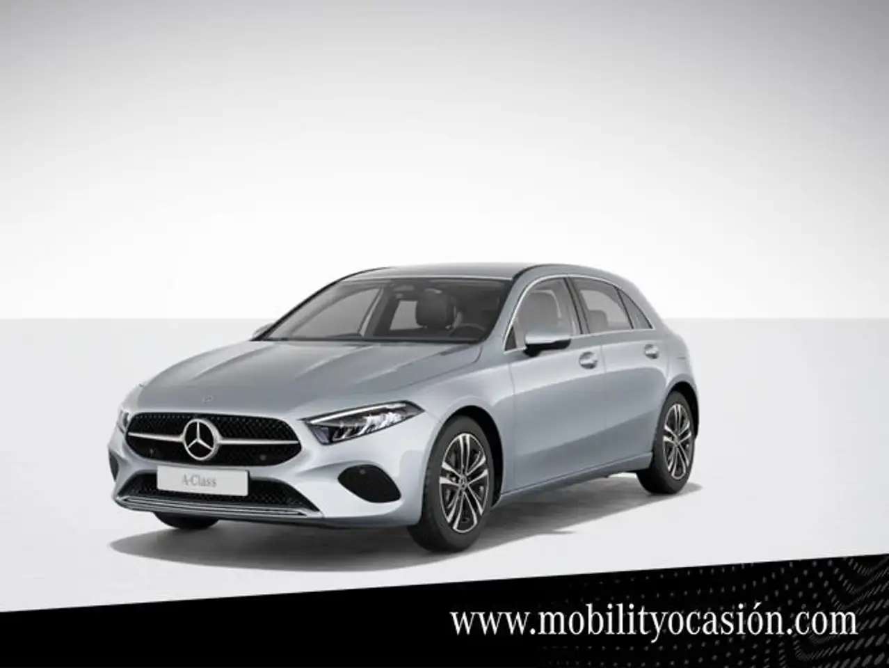 Mercedes-Benz A 180 A-Class Hatchback