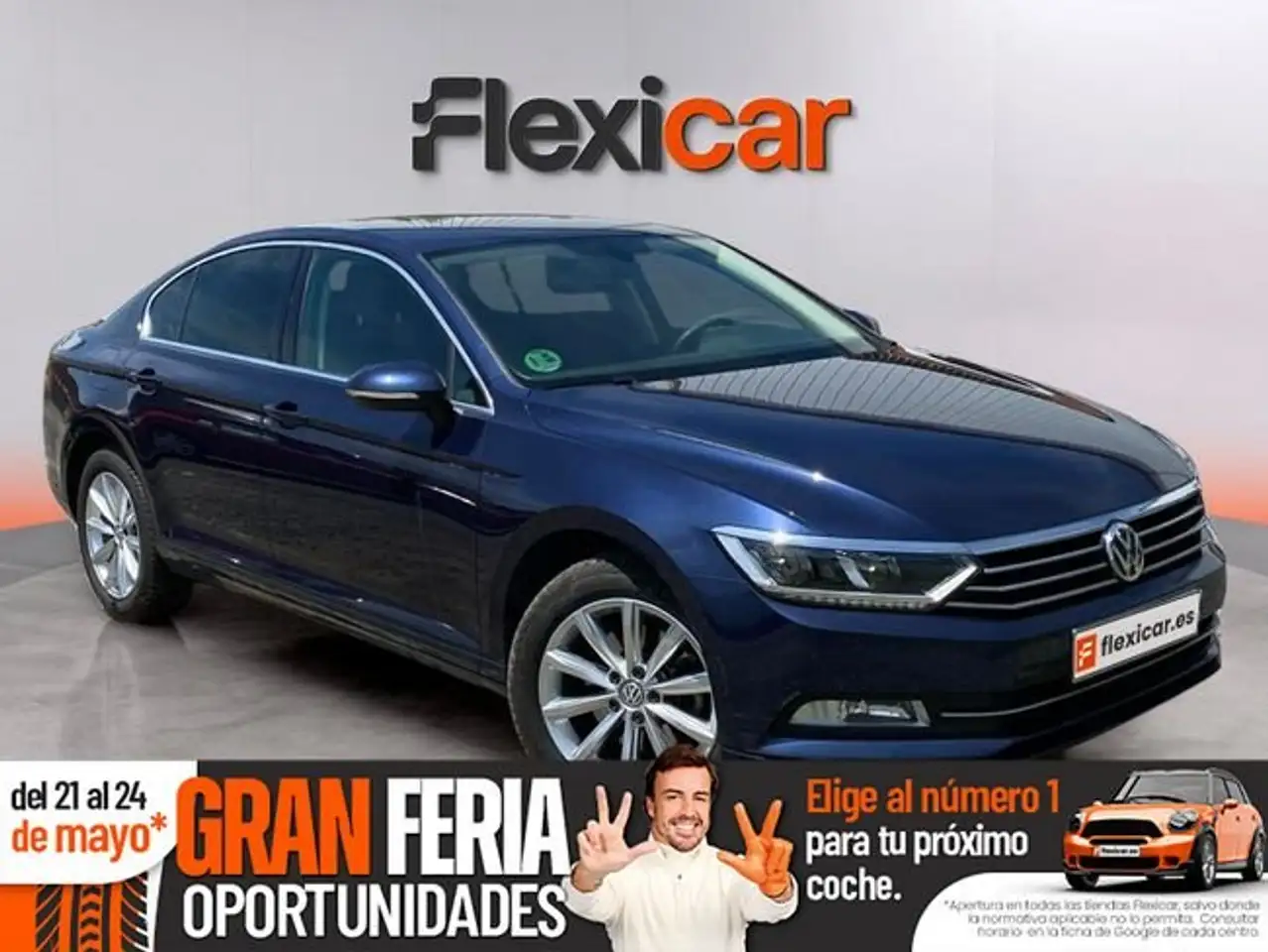 Volkswagen Passat 1.4 TSI ACT Advance 110kW