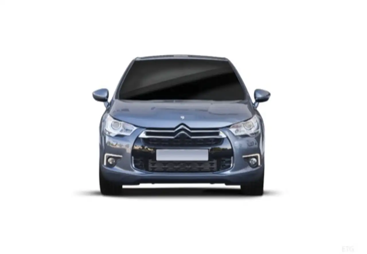 Citroën DS4 1.6e-HDi STT Design CMP 115