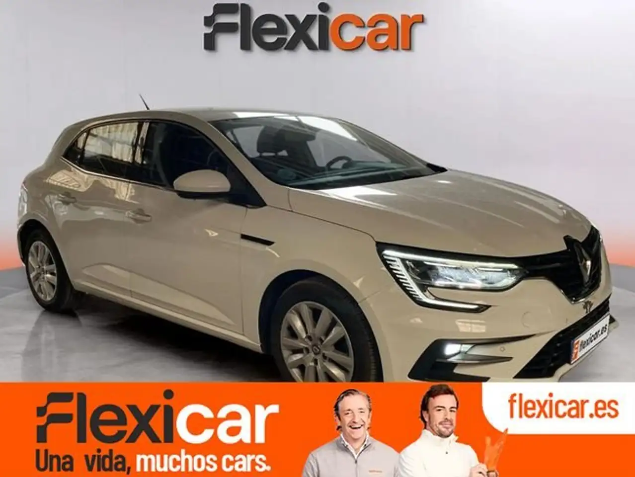 Renault Mégane 1.5dCi Blue Business 85kW