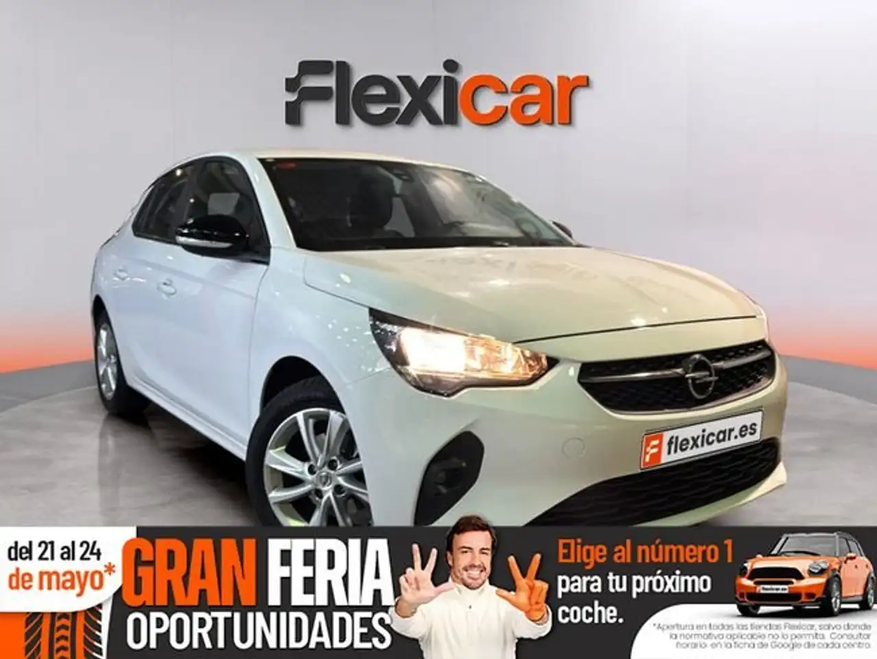 Opel Corsa 1.2 XEL S/S Edition 75