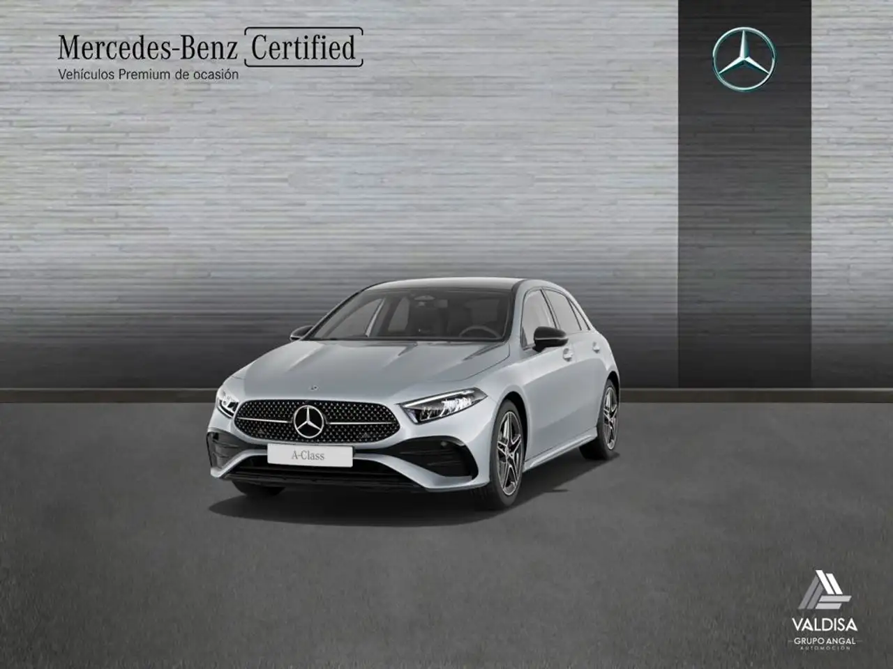 Mercedes-Benz A 180 A-Class Hatchback