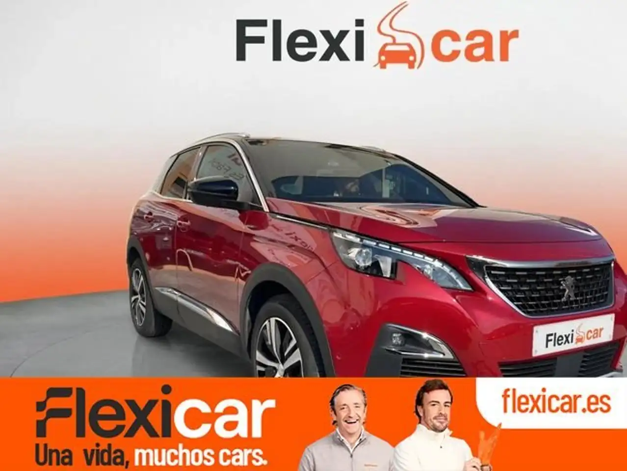 Peugeot 3008 1.2 PURETECH 96KW (130CV) GT LINE EAT8