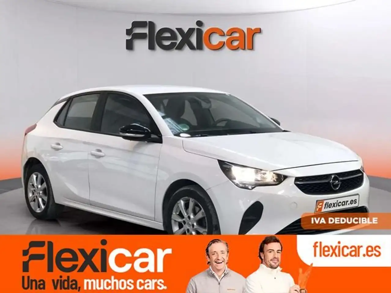 Opel Corsa 1.5D DT 74kW (100CV) Edition