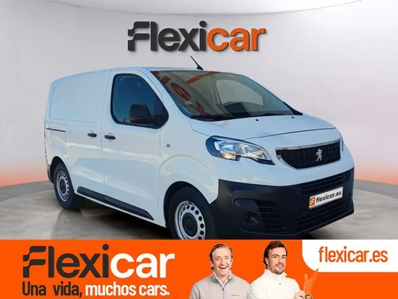 Peugeot Expert 1600 116CV Expert 1600 116CV