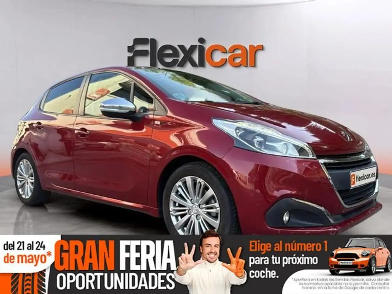Peugeot 208 1.2 PureTech Allure 82