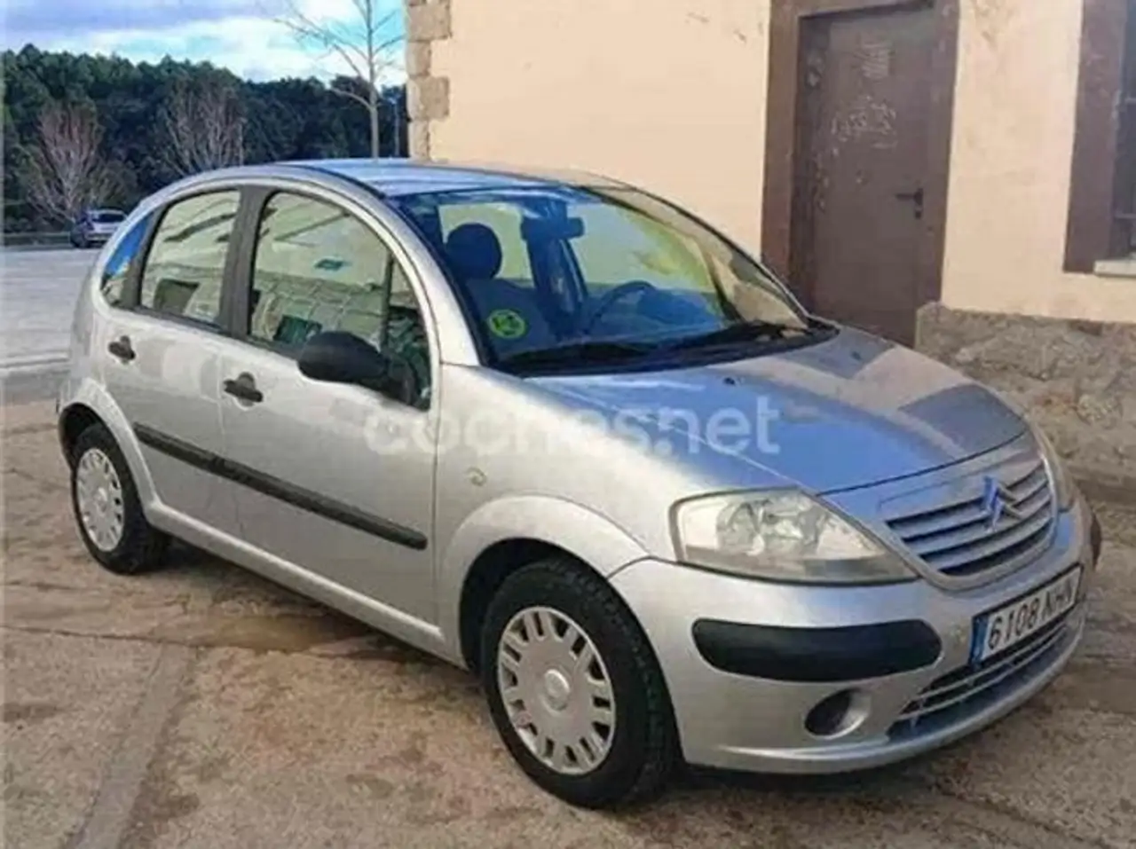 Citroën C3 1.4i 16v Collection 74Cv - 179.000Km