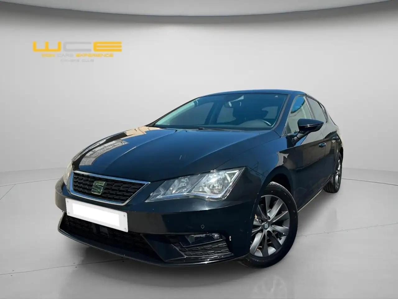 SEAT Leon ST 1.5 TSI S&S Style EVO Edition 115