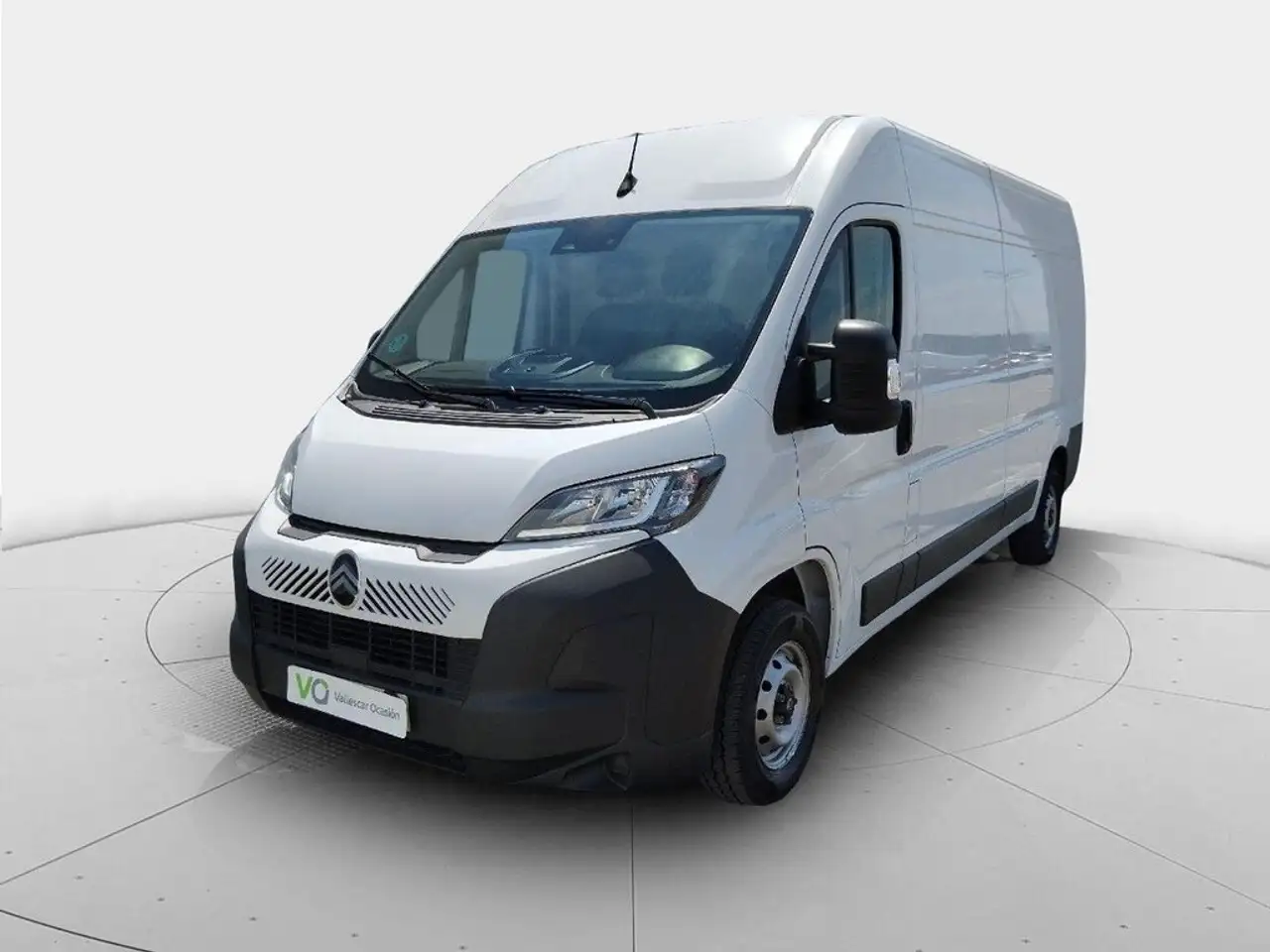 Citroën Jumper 2.2 BHDI 103KW L3H2 3.5T 4P Jumper 2.2 BHDI 103KW L3H2 3.5T 4P