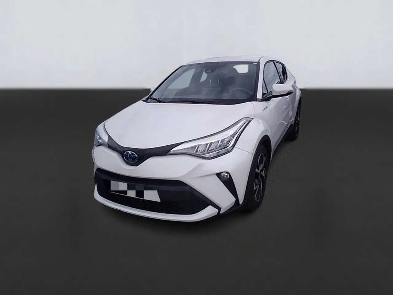Toyota C-HR 1.8 125H Advance