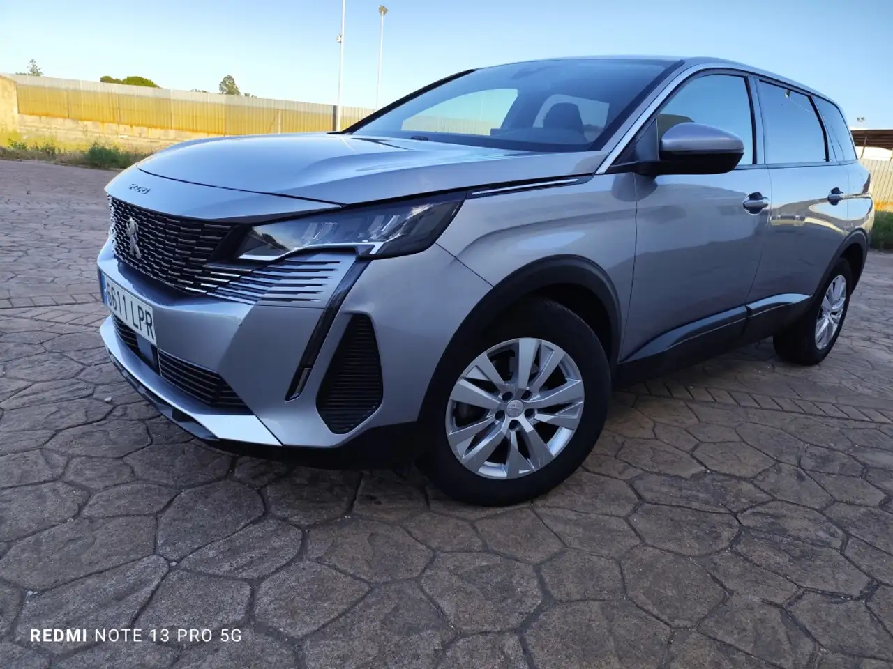 Peugeot 5008 1.5BlueHDi S&S Active Pack 130