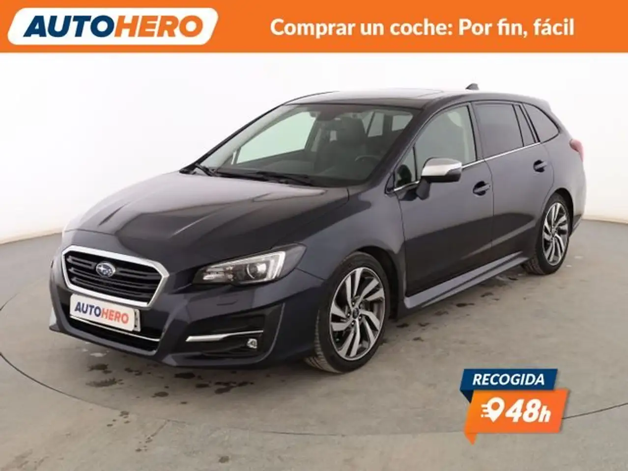 Subaru LEVORG 2.0 Executive 4x4
