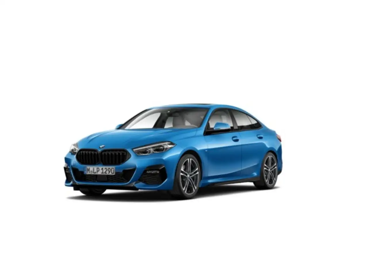 BMW 220 220dA Gran Coupé