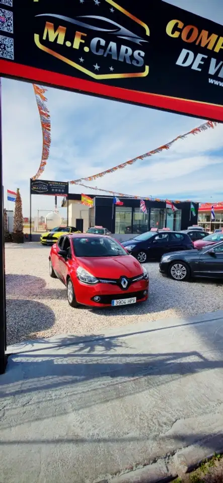 Renault Clio ST TCe eco2 S&S Energy Expression