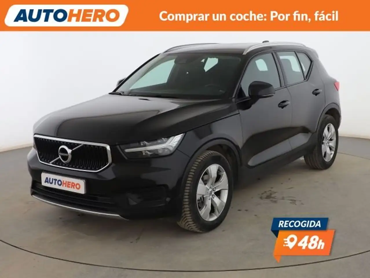 Volvo XC40 D3 Business Plus AWD Aut.