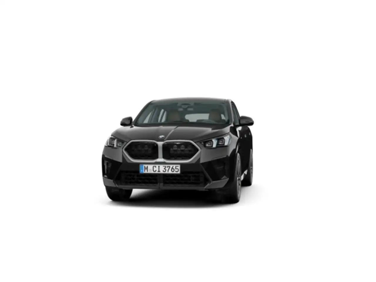 BMW X2 sDrive 18dA