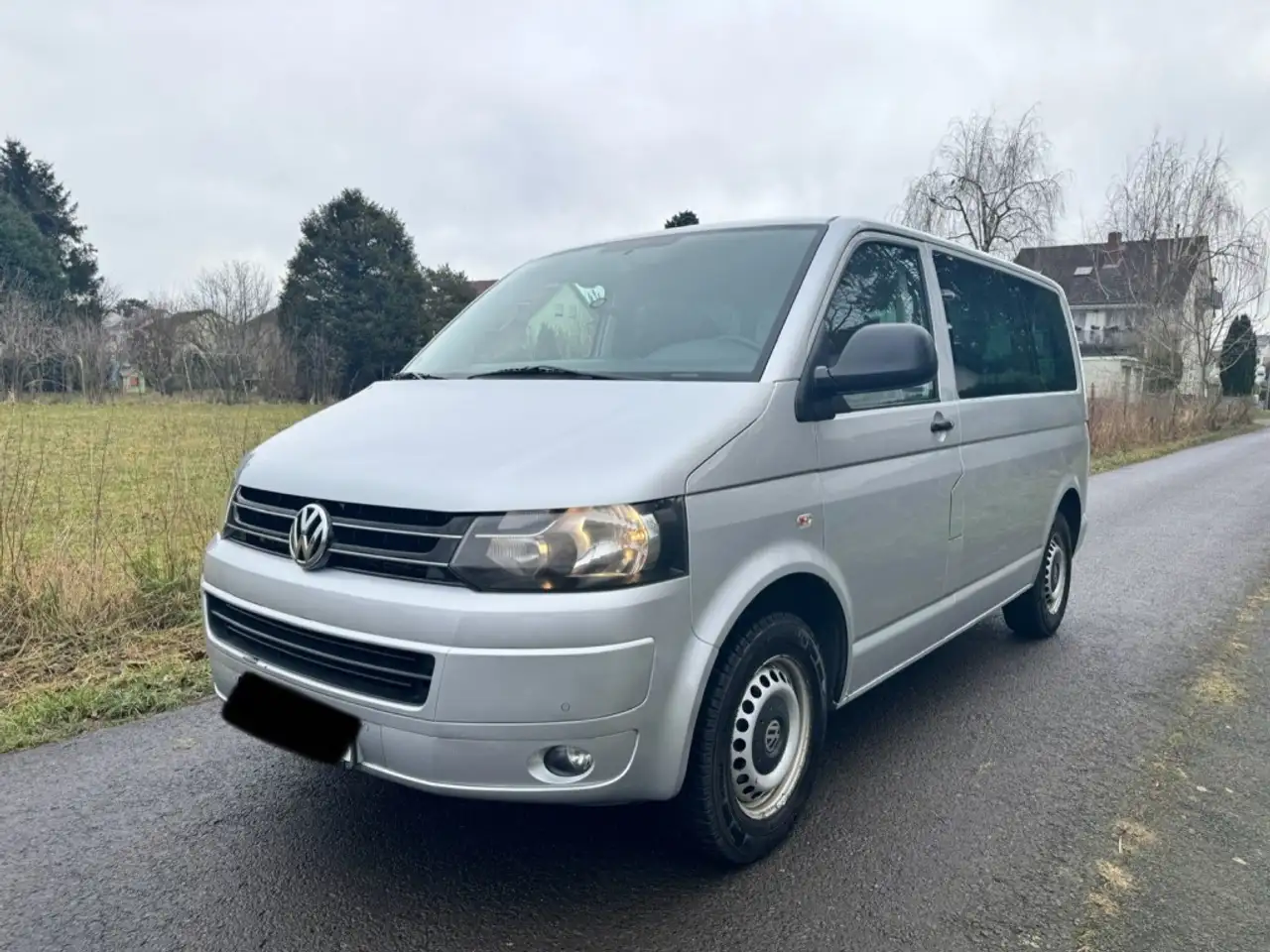 Volkswagen T5 Caravelle 2.0TDI BMT Comfortline Ed. 140