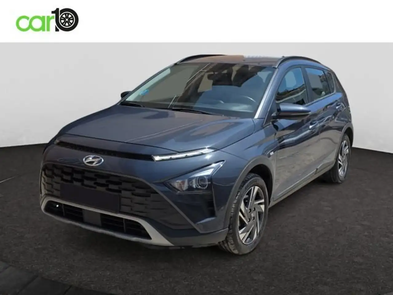Hyundai Bayon 1.0 TGDI 74kW (100CV) 48V Maxx